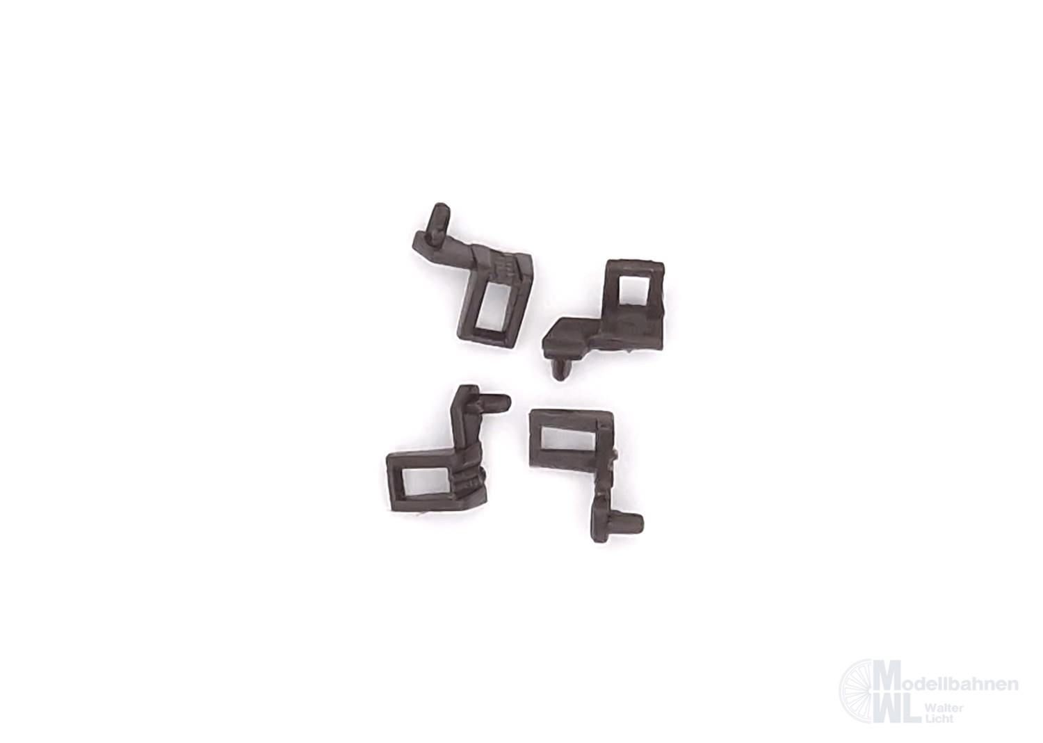 Märklin Ersatzeile E272507 - ERSATZTEIL: Trittstufe Puffer unten (4 St